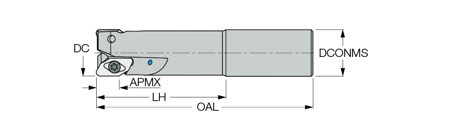 HM90 EAL-D100-C100L8-16