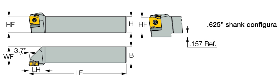 SLANR 24-15 TANG