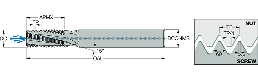 MTECB 0312C08 20UN IC908