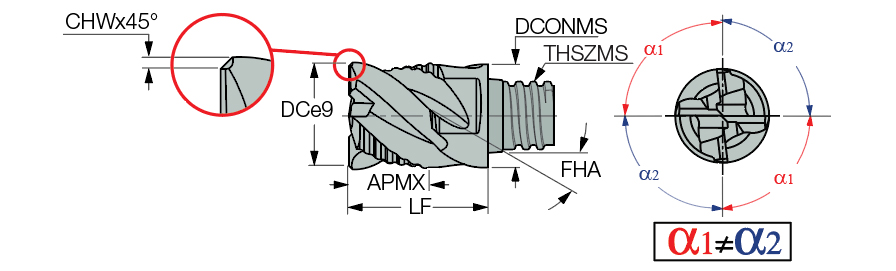 MM EFS.750E62-4T12 CF IC908