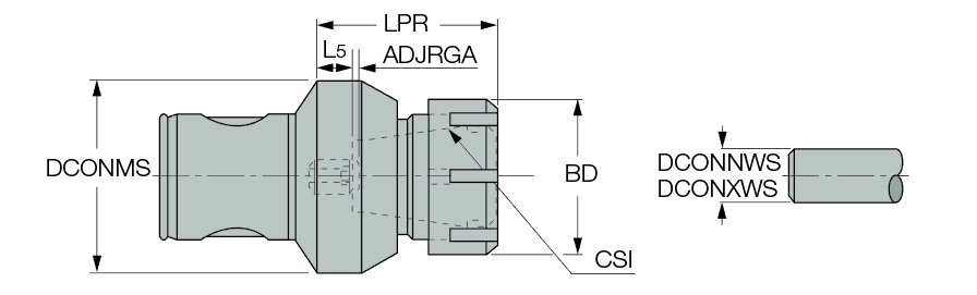 CC MB20 ER16M