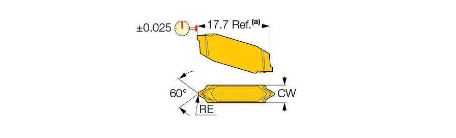 TIP 4P2.5-ISO IC08
