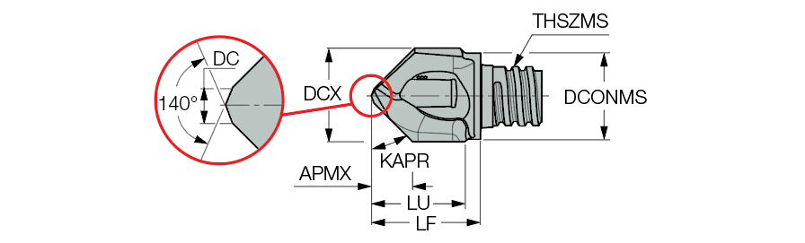‎MM HCD.375-080-2T06 IC908