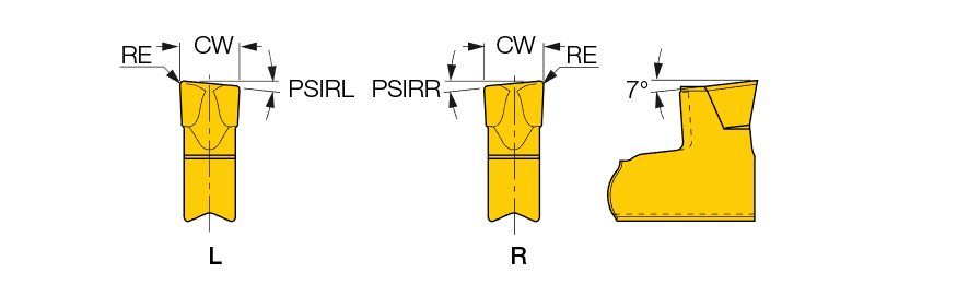 TAG R6.3J-4D IC830