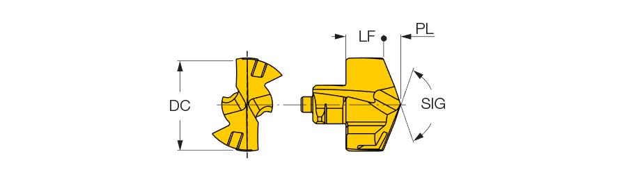 ICM 195 IC908