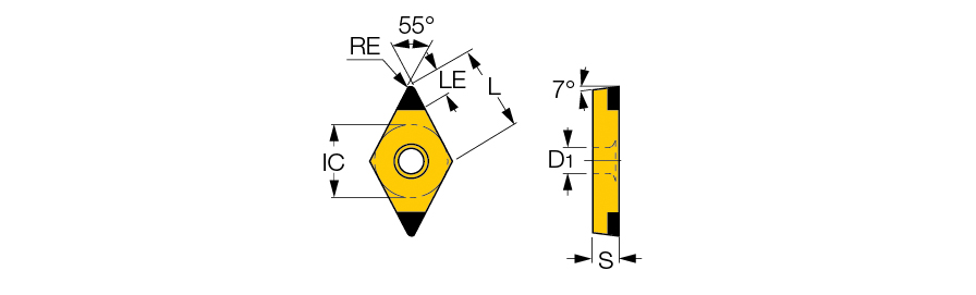 DCGW 070202-M2 IB10HC