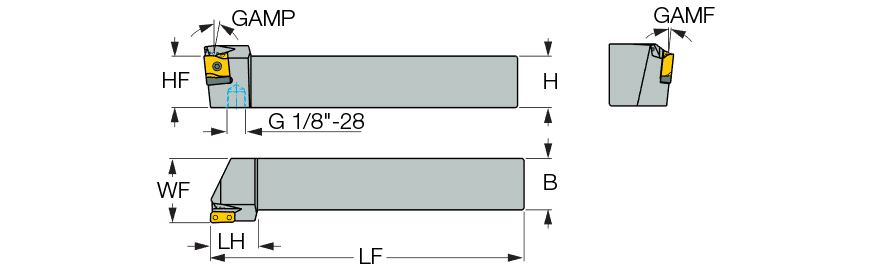 SLANL 3232P-15 TANG-JHP