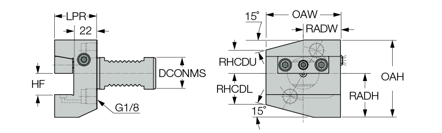 VDI40 B1B4AK-402544-JHPMC