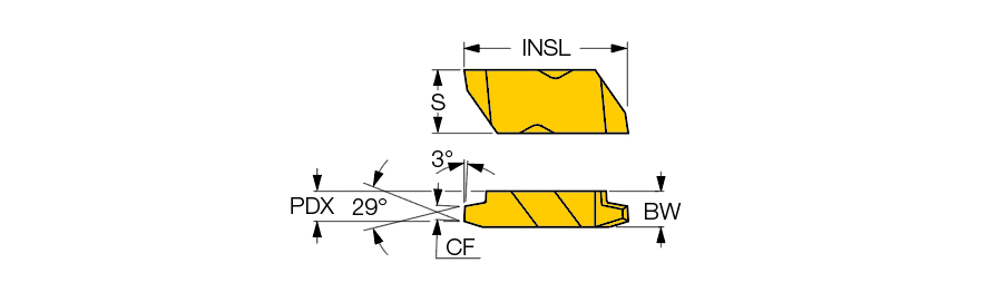 FLA-3R5 IC908