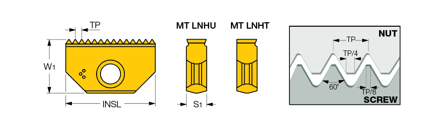 MT LNHU 3005 I14UN 908