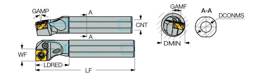 A20R PCLXL-09X