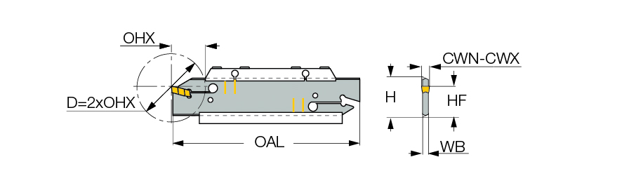 CGHN 32-6D