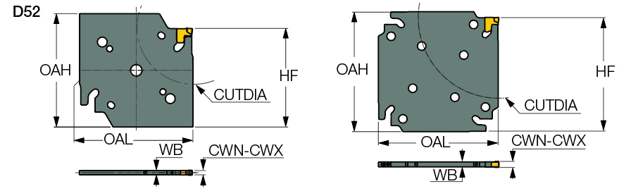 ‎TGAQ D52-4-2Z