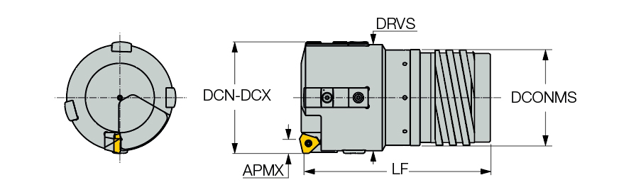 DDC-EC 80.00-86.99