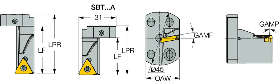 ‎SBTT-16ER-0-JHP