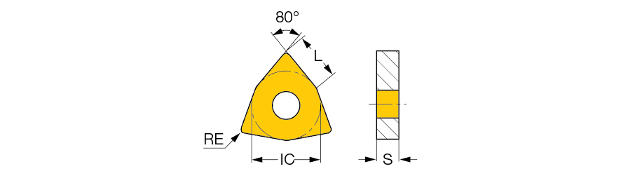 WNMG 080412-TF IC908
