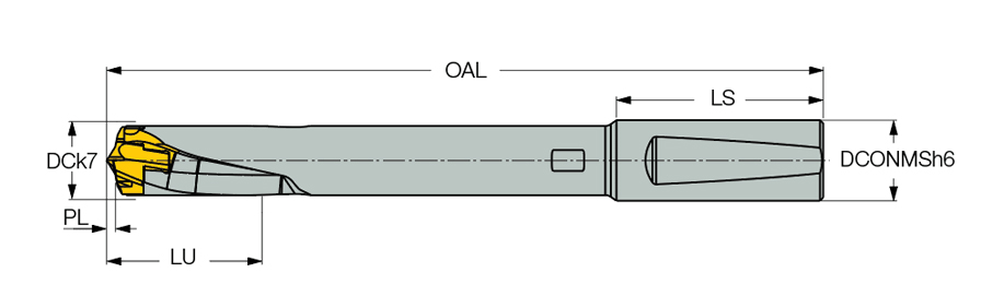 DCN 280-050-32N-5D-BD