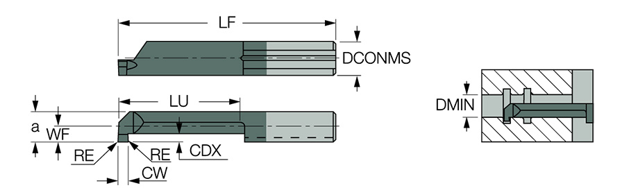 PICCO R 007.0200-15 IC228