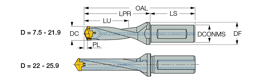DCM 105-031-16A-3D