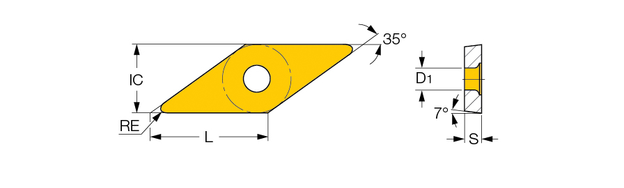 VCMT 110304-SM IC807